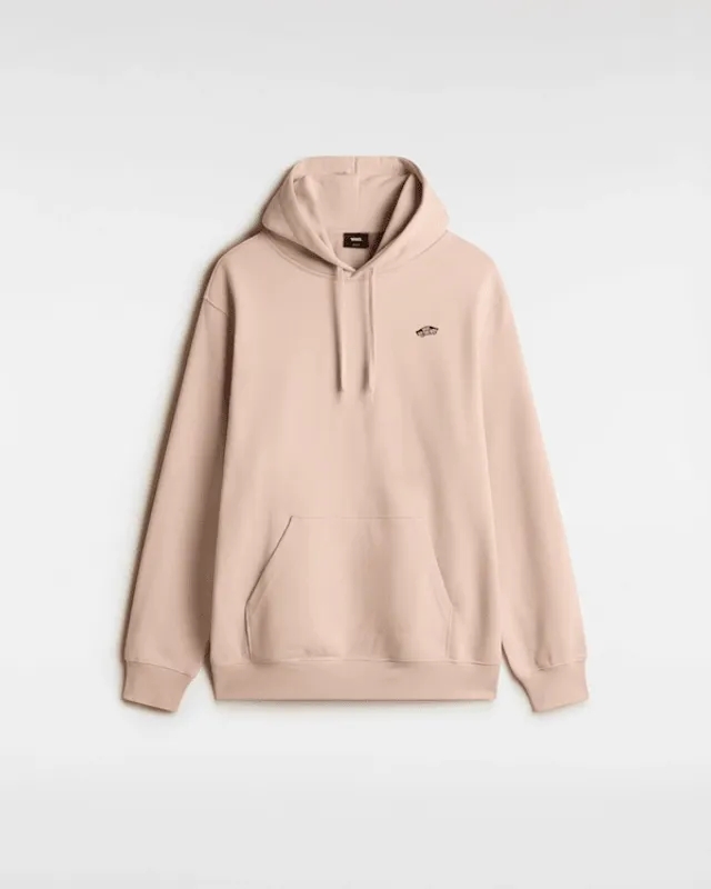 Vans - Style 76 Ii Pullover Hoodie, Man, Pink