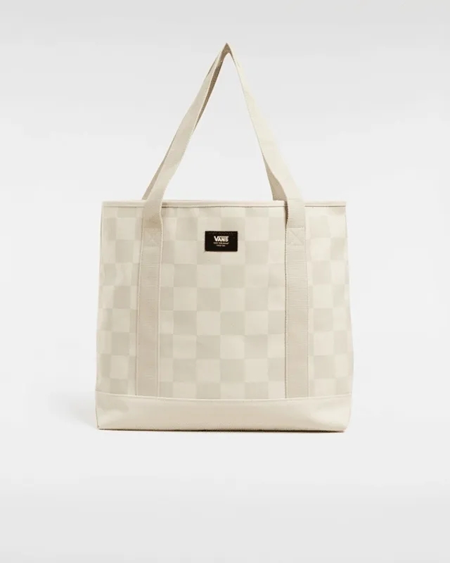 Vans - Pergs Tote, Man, Beige