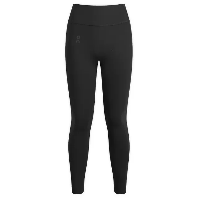 ON Women's Studio Leggings Black