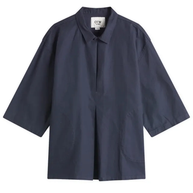 Vans OTW Pavilion T-Shirt Parisian Night