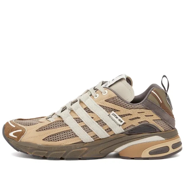 adidas x SFTM Adistar Cushion Sneaker Clay