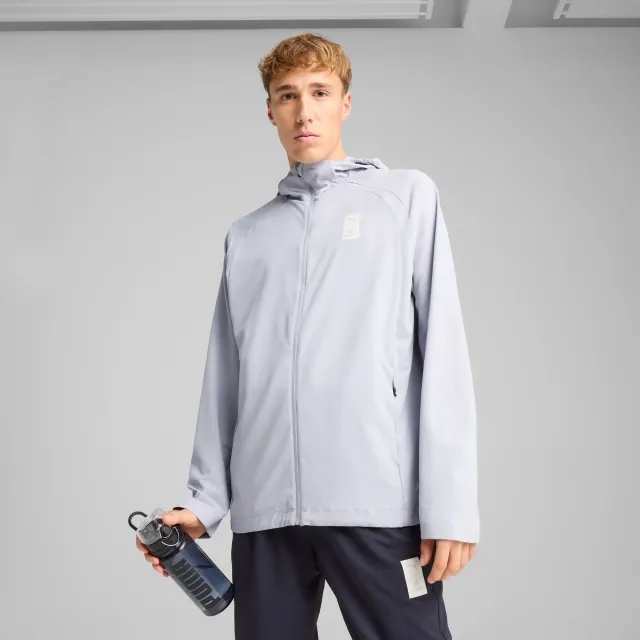 Puma X Saysky Running Jacket - SS25