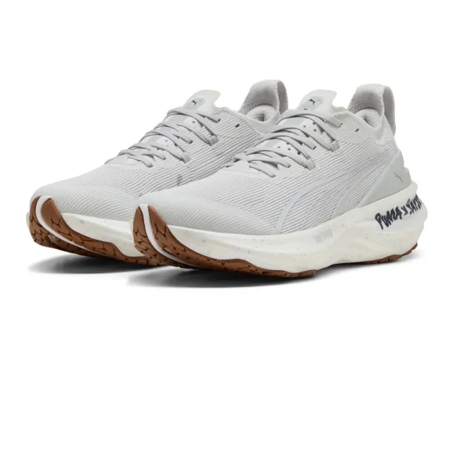 PUMA x Saysky ForeverRun NITRO 2 - Grey, Grey