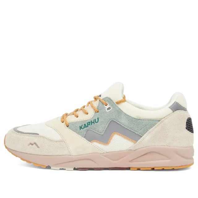 Sneakers Karhu Aria 95 Mölkky® Pack Turtledove/ Iceberg Green Eur 41.5