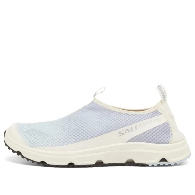 Salomon Rx Moc 3.0 Sneaker Cosmic Sky/Ballad Blue/Vanilla Ice