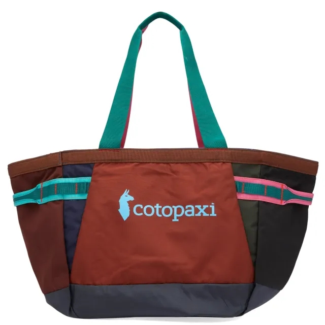 Cotopaxi Men's Allpa 30L Gear Hauler Tote Del Dia