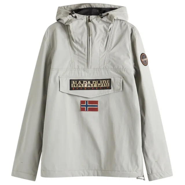 Napapijri Rainforest Summer Jacket