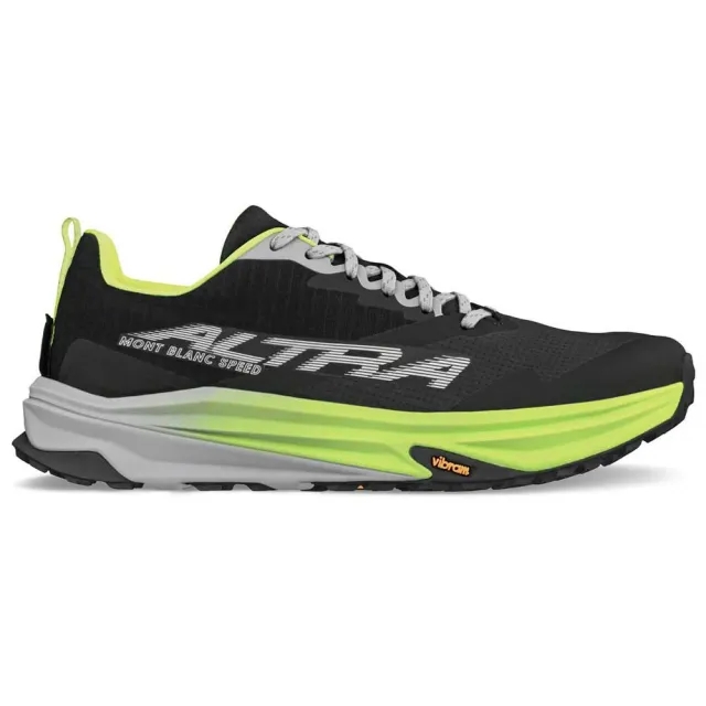 Altra Mont Blanc Speed Women's Trail Running Shoes - SS25