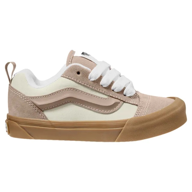 Vans Knu Skool Junior Trainers