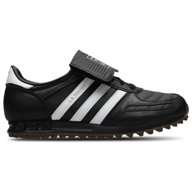 Adidas LA Trainer Men Shoes - Black