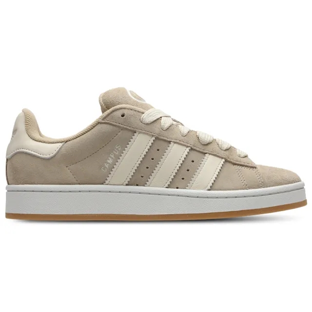 Adidas Campus Men Shoes - Beige