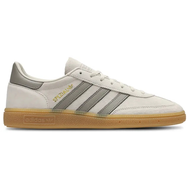 Adidas Handball Spezial Men Shoes - Beige