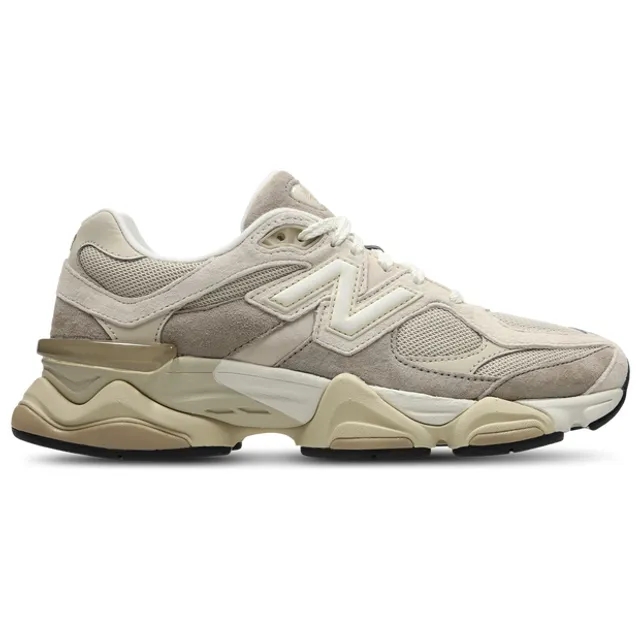 New Balance 9060 - Cream - Mens