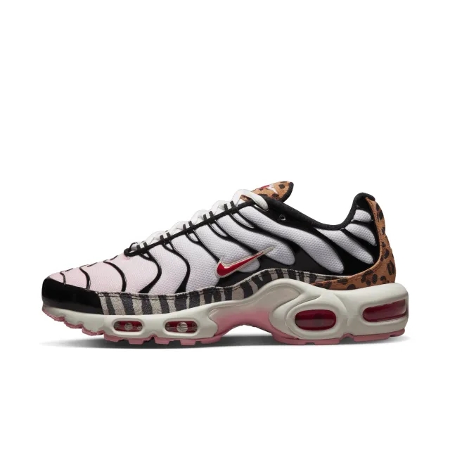 Nike Air Max Plus Women's Shoes - Pink