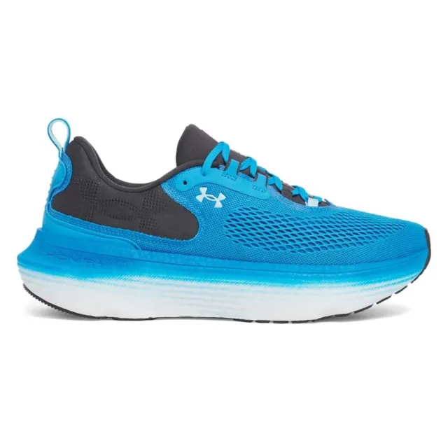 Under Armour  Infinite Elite 2 Men's Running Shoes Electric Blue / Anthracite / Stream 8.5