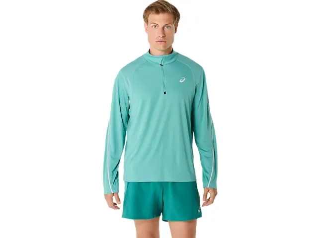 Asics Road Lite-Show 1/2 Zip Top