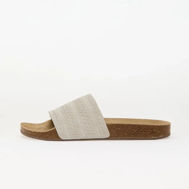 Sneakers Adidas Adilette Rs Wonder Beige/ Wonder Beige/ Gum5 Eur 46