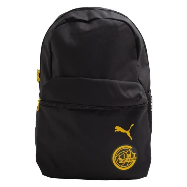 Puma Fk Bodø/Glimt Backpack Essentials - ['Black']