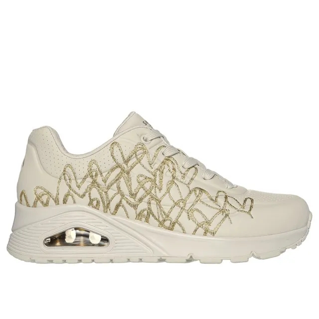 Skechers Uno Trainers
