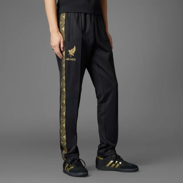 adidas Mexico Gold Track Pants