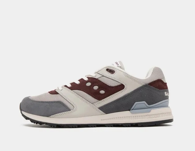 Saucony Courageous, Grey