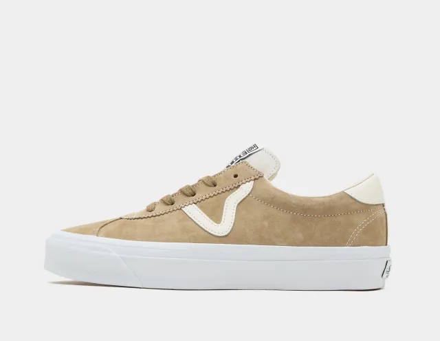Vans Sport 73, Beige