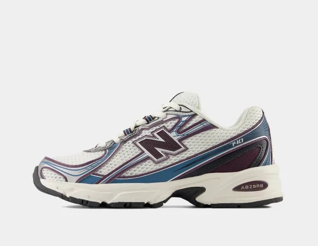 New Balance 740 Women's, White