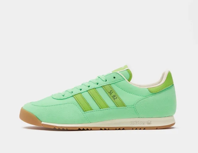 adidas Originals SL 82 - ?exclusive, Green