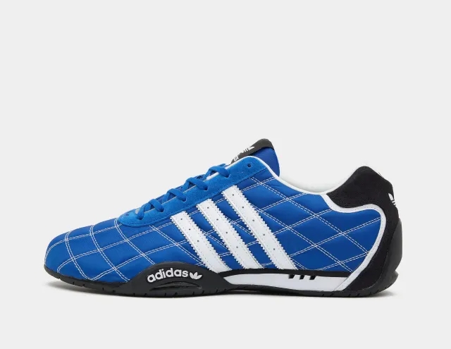 adidas Adi Racer Lo - Blue, Blue