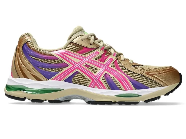 ASICS GEL-SEKIRAN Women's, Pro Gold