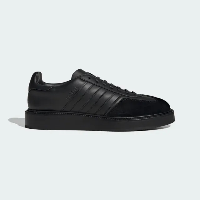 Adidas Men's Gazelle Indoor Made In Italy Sneaker Core Black