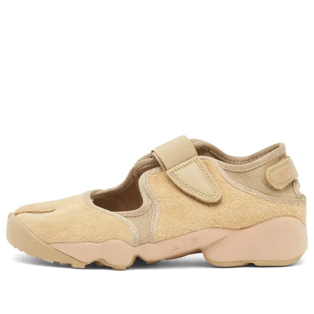 Nike Women's Air Rift Sneaker Neutrals/Hemp