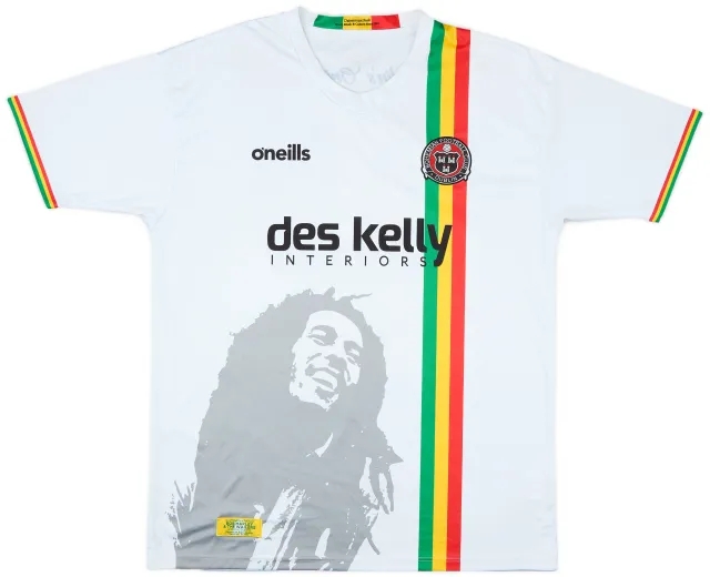 2022-23 Bohemian Away Shirt - 6/10 - (XL)