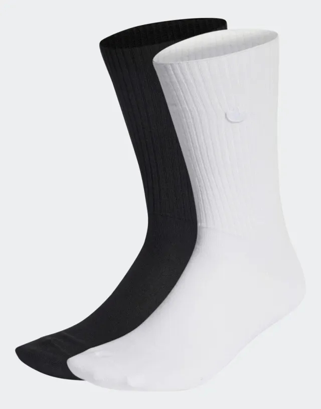 adidas CREW SOCK 2PP