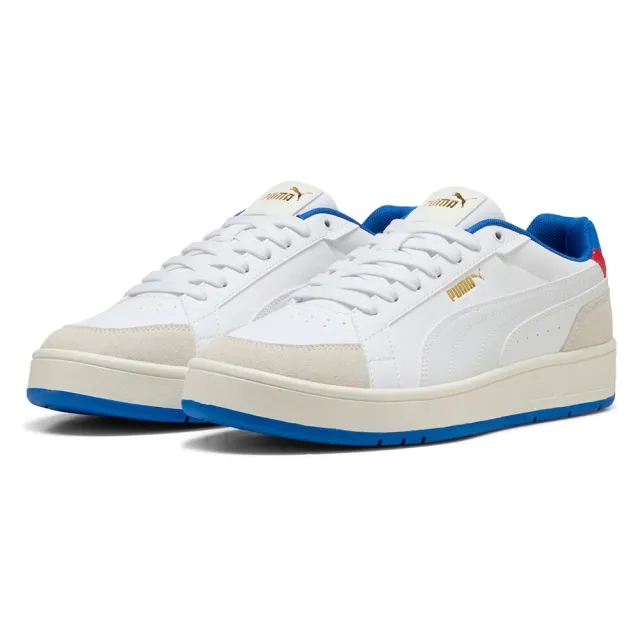 Puma Select Court Classic Sport Trainers