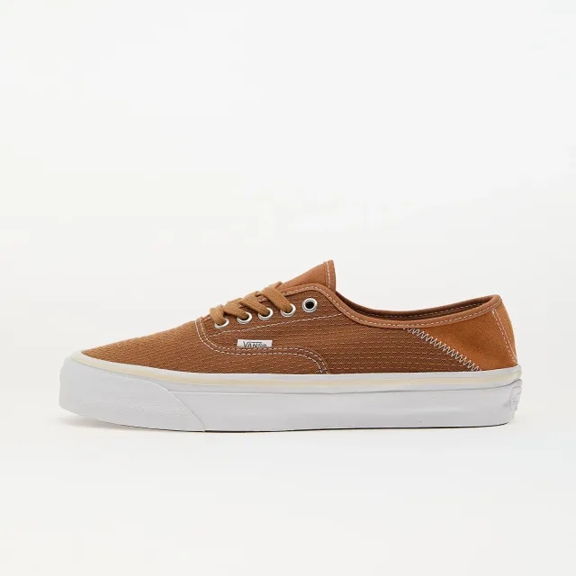 Vans - Premium Authentic Kickdown Shoes, Man, Brown