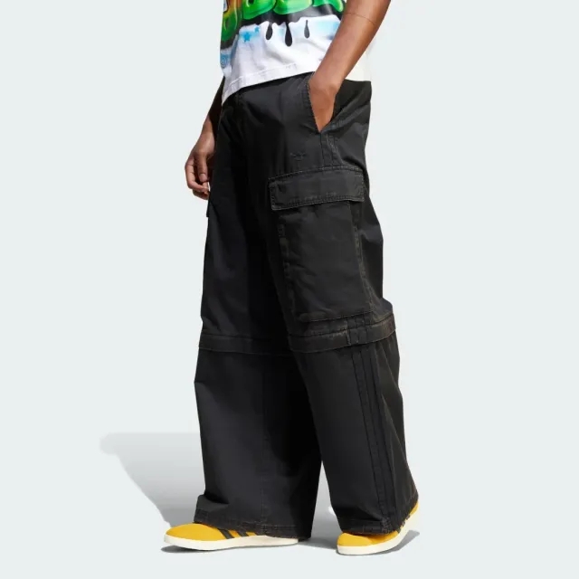 adidas Originals adidas Adilenium Season 3 Cargo Trousers