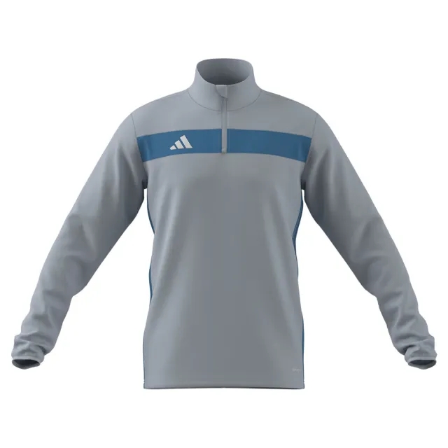 Adidas Tiro 25 Essentials Training Half Zip Sweatshirt