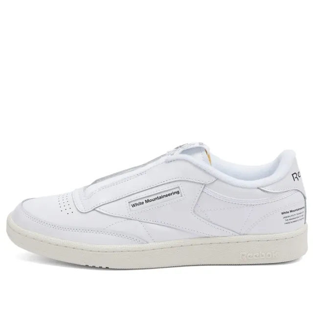 Reebok Men's x Beams Instapump Fury 94 White/Pure Grey