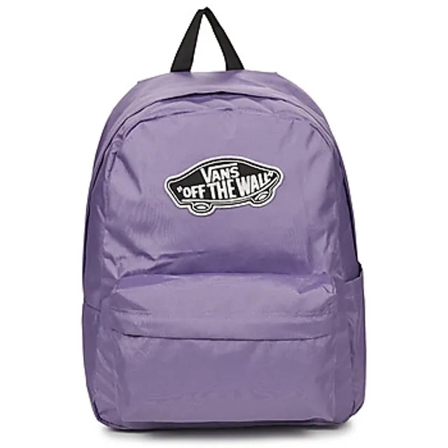 Vans - Old Skool Classic Backpack, Purple