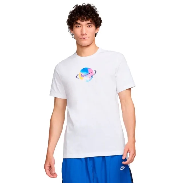 Nike Cosmic Shift T-Shirt, White