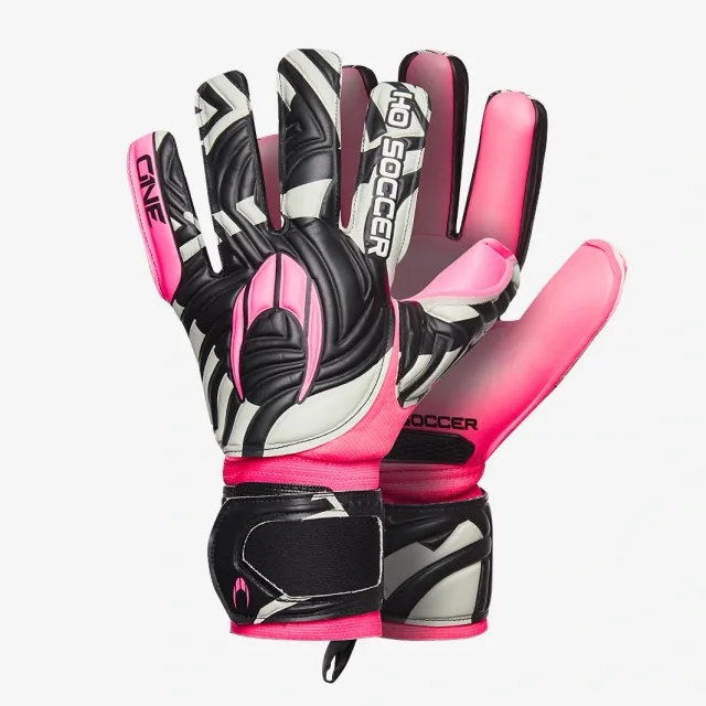 HO Soccer HO Kids One Roll GK Gloves