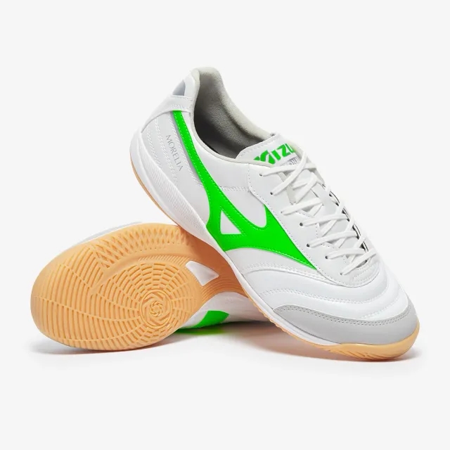 Mizuno Morelia Sala Pro IN