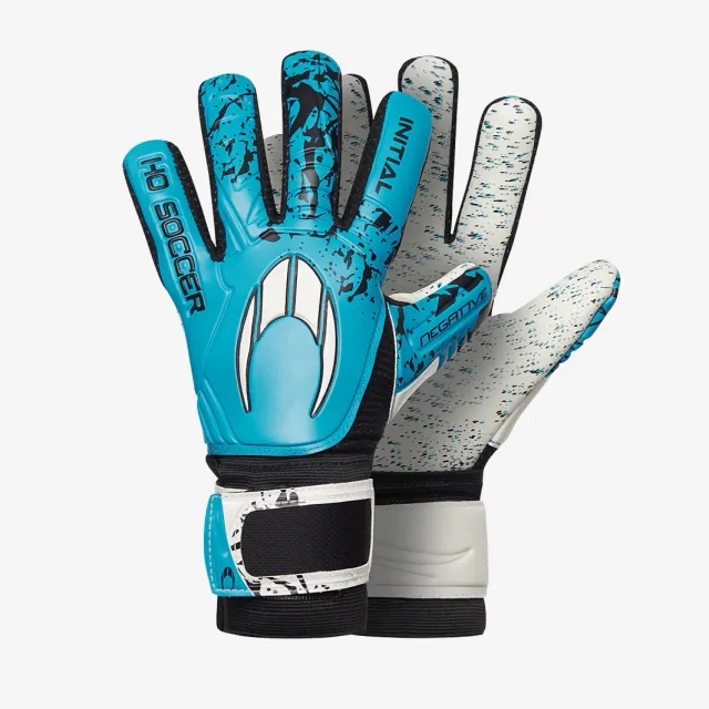 HO Soccer HO Kids Initial GK Gloves