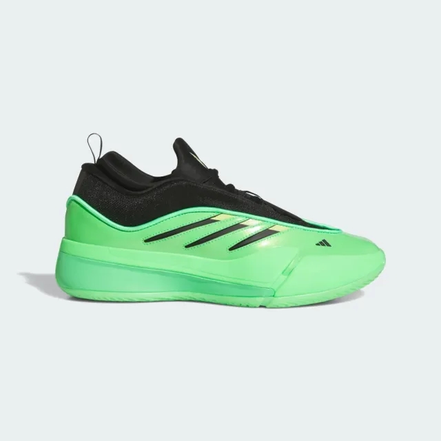 adidas Dame - Green - Mens