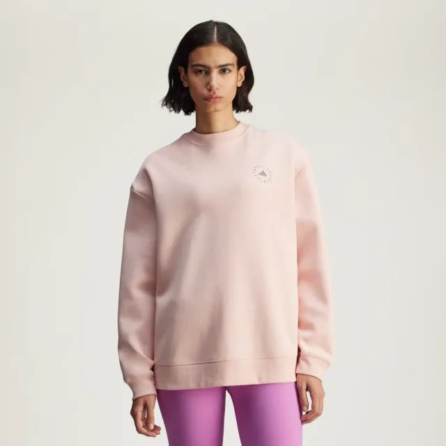 adidas adidas by Stella McCartney Loose Sweatshirt