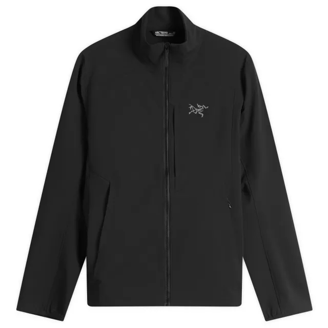 Arc'teryx Women's Gamma Jacket Black