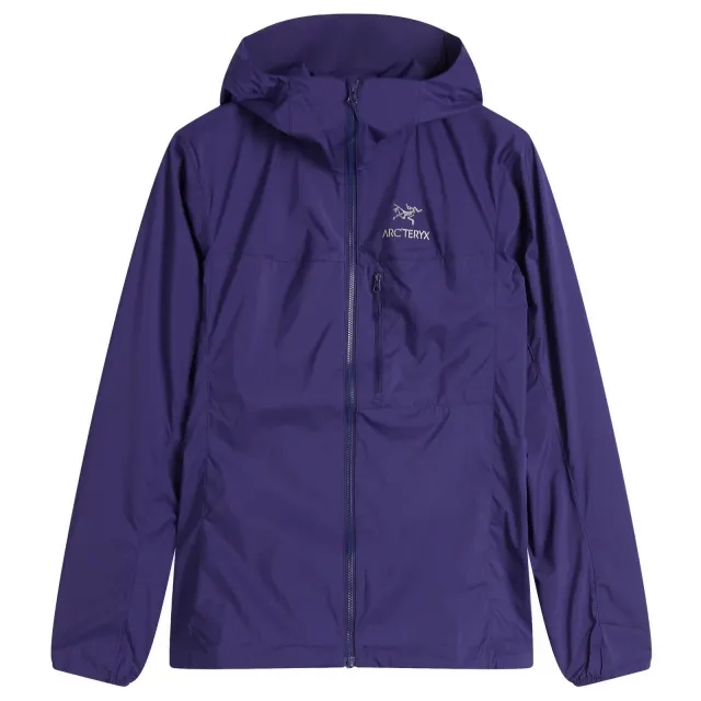Arc'teryx Women's Squamish Hoody Soulsonic