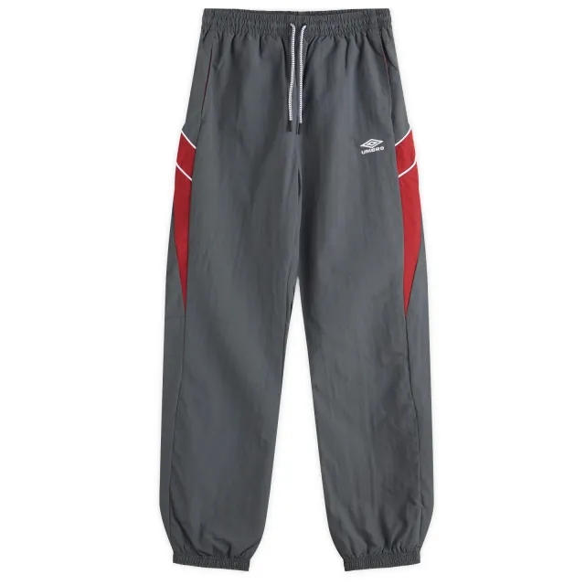 Umbro Relaxed Track Pant Iron Gate