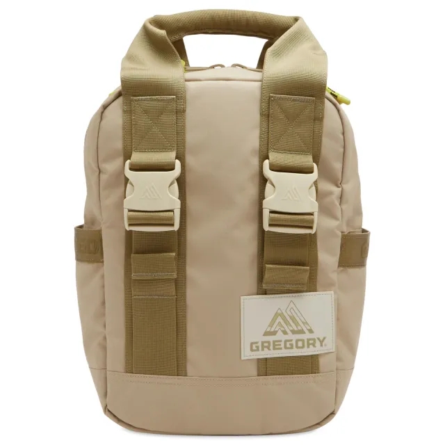 Gregory Jawbreaker Backpack - 22L Field Tan